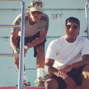 Meet your Posher, Cole